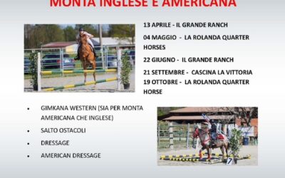 TROFEO MULTIDISCIPLINARE 2025